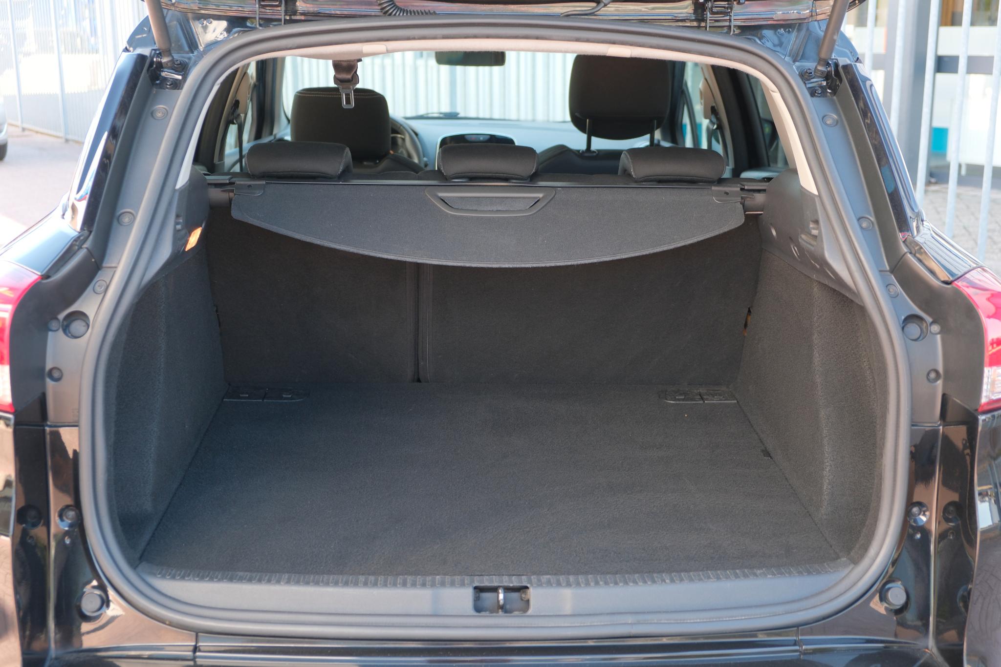 Renault Clio 0.9 TCe 90pk Estate Limited | Navi | Airco | PDC | Trekhaak afbeelding 21