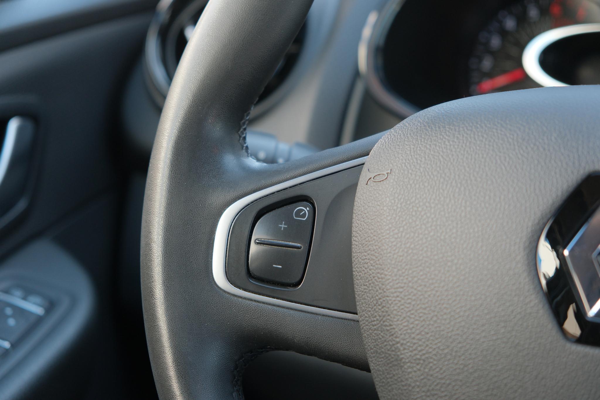 Renault Clio 0.9 TCe 90pk Estate Limited | Navi | Airco | PDC | Trekhaak afbeelding 14