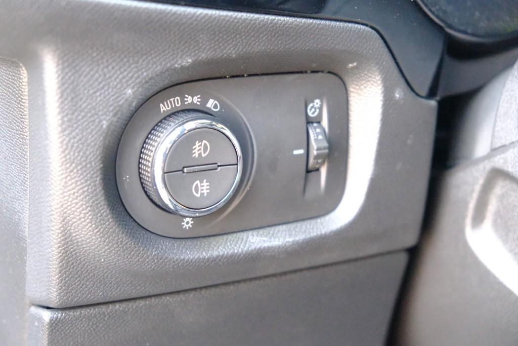 Opel Corsa 1.2 Turbo Hybrid 145pk eDCT6 GS | Navi | App Connect | Climate | Adaptive Cruise | Camera | Keyless | Winter Pakket afbeelding 26