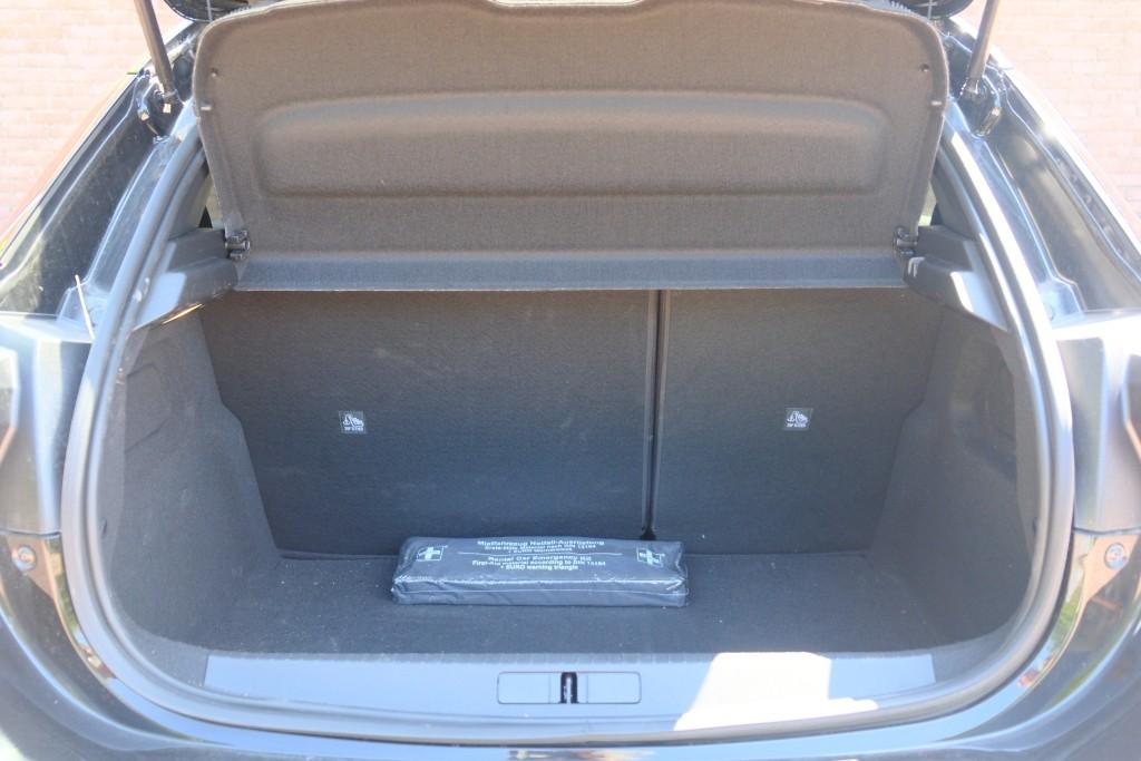Opel Corsa 1.2 Turbo Hybrid 145pk eDCT6 GS | Navi | App Connect | Climate | Adaptive Cruise | Camera | Keyless | Winter Pakket afbeelding 32