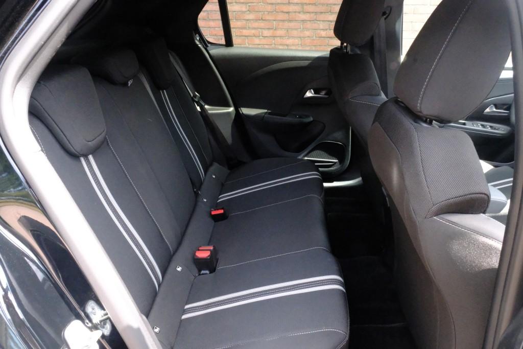 Opel Corsa 1.2 Turbo Hybrid 145pk eDCT6 GS | Navi | App Connect | Climate | Adaptive Cruise | Camera | Keyless | Winter Pakket afbeelding 3