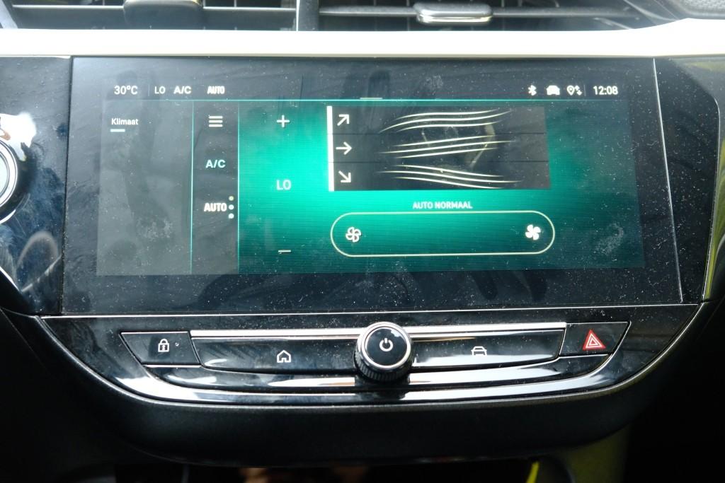 Opel Corsa 1.2 Turbo Hybrid 145pk eDCT6 GS | Navi | App Connect | Climate | Adaptive Cruise | Camera | Keyless | Winter Pakket afbeelding 21