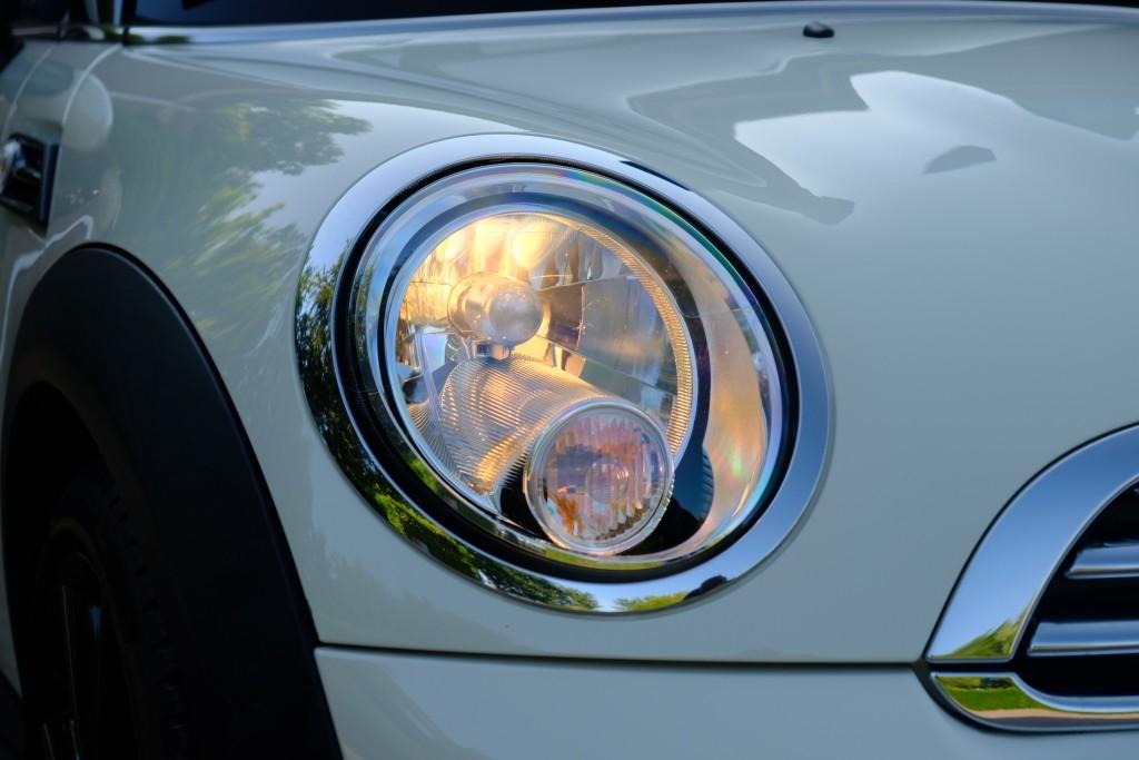 MINI Cooper Cabrio 1.6 122pk Pepper | Climate | Cruise | Leder | Stoelverwarming | PDC | Trekhaak afbeelding 3