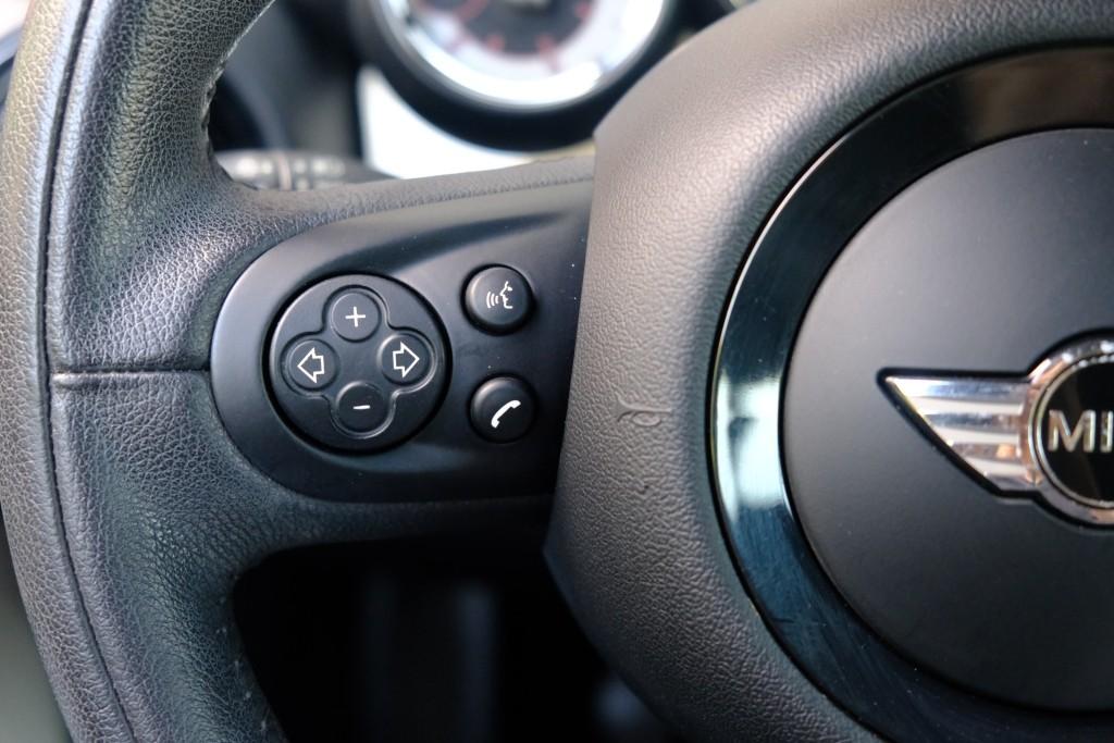 MINI Cooper Cabrio 1.6 122pk Pepper | Climate | Cruise | Leder | Stoelverwarming | PDC | Trekhaak afbeelding 9