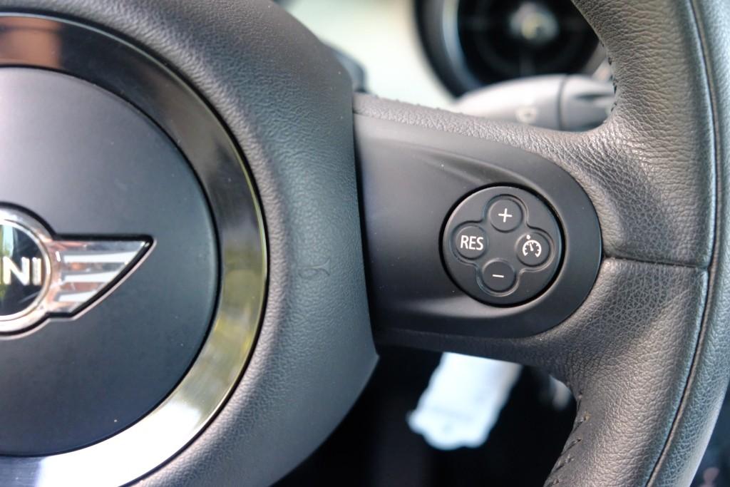 MINI Cooper Cabrio 1.6 122pk Pepper | Climate | Cruise | Leder | Stoelverwarming | PDC | Trekhaak afbeelding 10