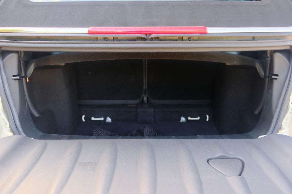 MINI Cooper Cabrio 1.6 122pk Pepper | Climate | Cruise | Leder | Stoelverwarming | PDC | Trekhaak afbeelding 34