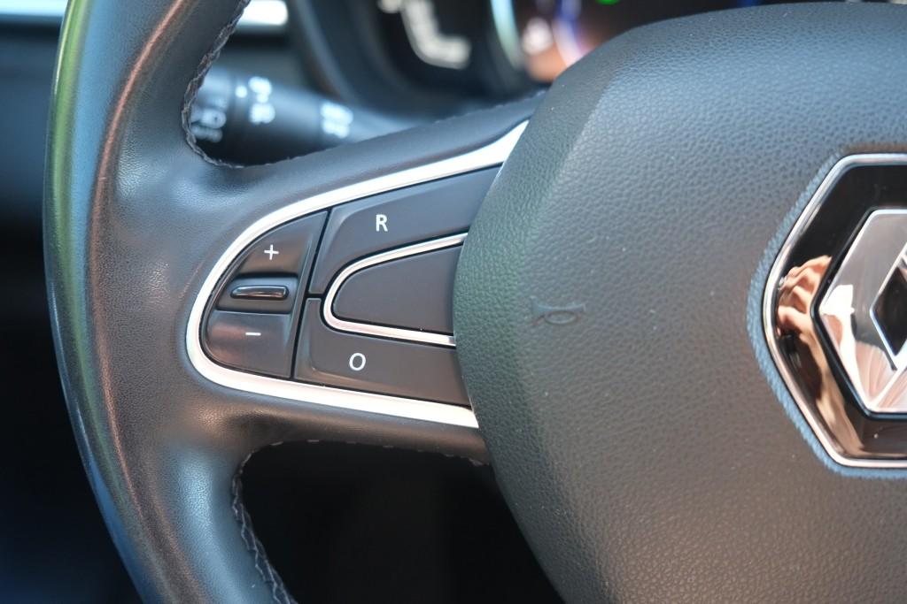 Renault Kadjar 1.3 TCe 140pk EDC Limited | Navi | App Connect | Climate | Cruise | PDC | Trekhaak afbeelding 8