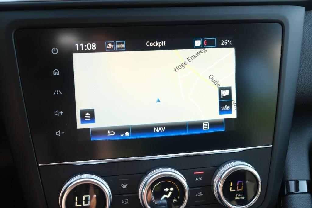 Renault Kadjar 1.3 TCe 140pk EDC Limited | Navi | App Connect | Climate | Cruise | PDC | Trekhaak afbeelding 15