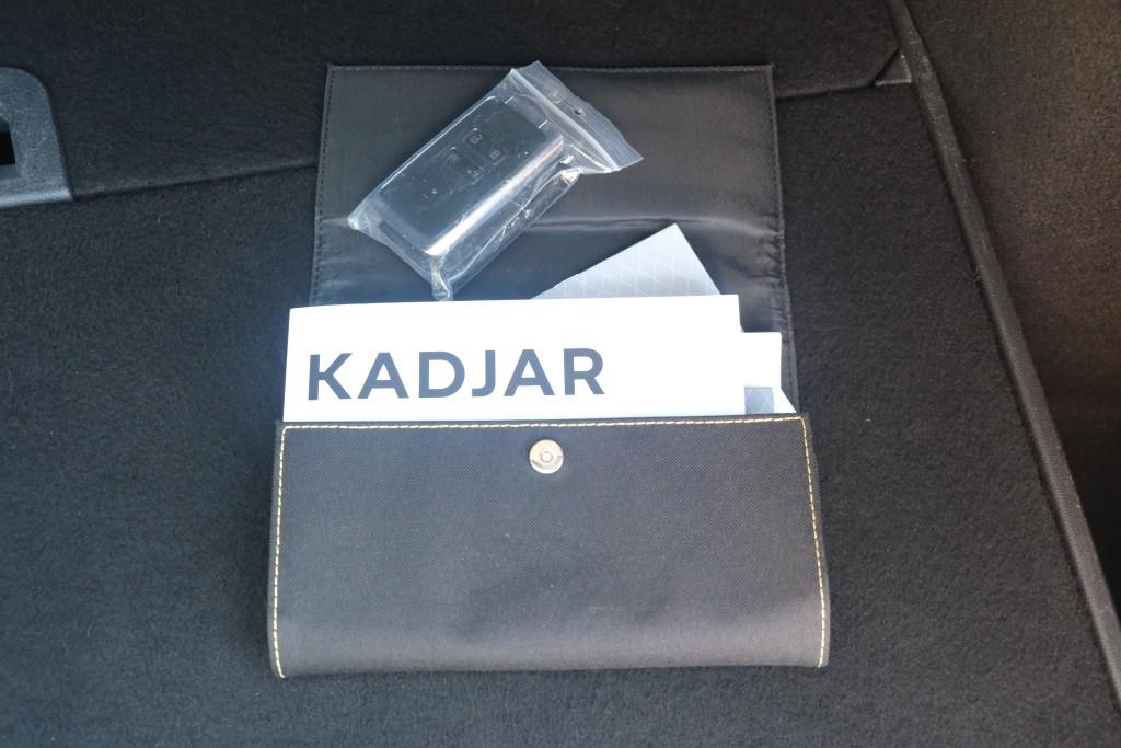 Renault Kadjar 1.3 TCe 140pk EDC Limited | Navi | App Connect | Climate | Cruise | PDC | Trekhaak afbeelding 34