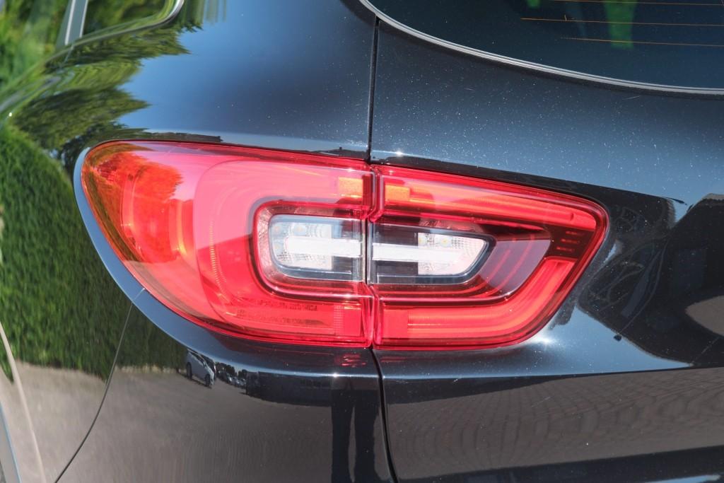 Renault Kadjar 1.3 TCe 140pk EDC Limited | Navi | App Connect | Climate | Cruise | PDC | Trekhaak afbeelding 29
