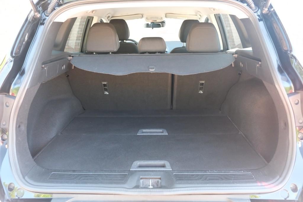 Renault Kadjar 1.3 TCe 140pk EDC Limited | Navi | App Connect | Climate | Cruise | PDC | Trekhaak afbeelding 31