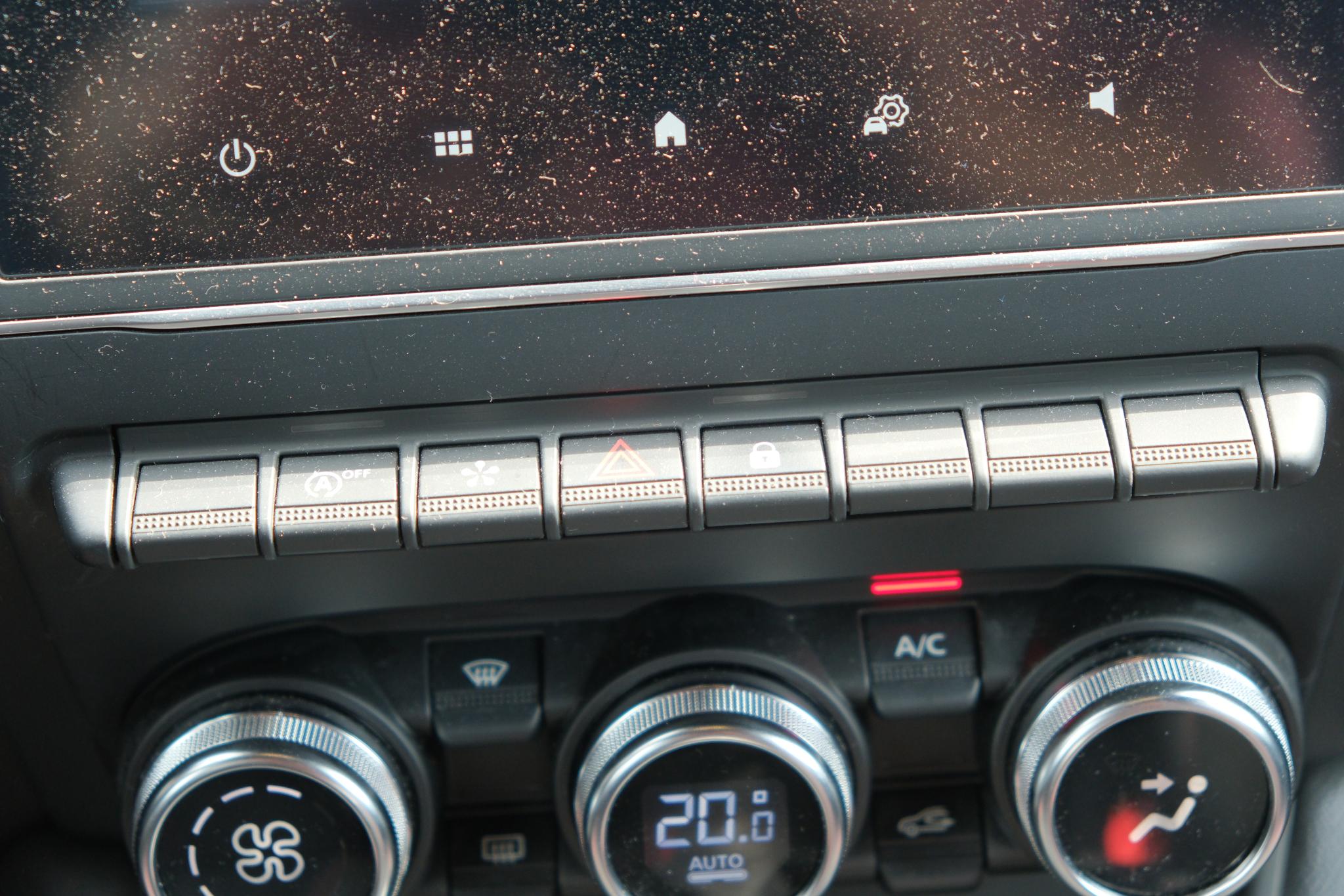 Renault Captur 1.3 TCe 140 R.S. Line | Navi | Climate | Cruise | Camera | PDC | Trekhaak afbeelding 13