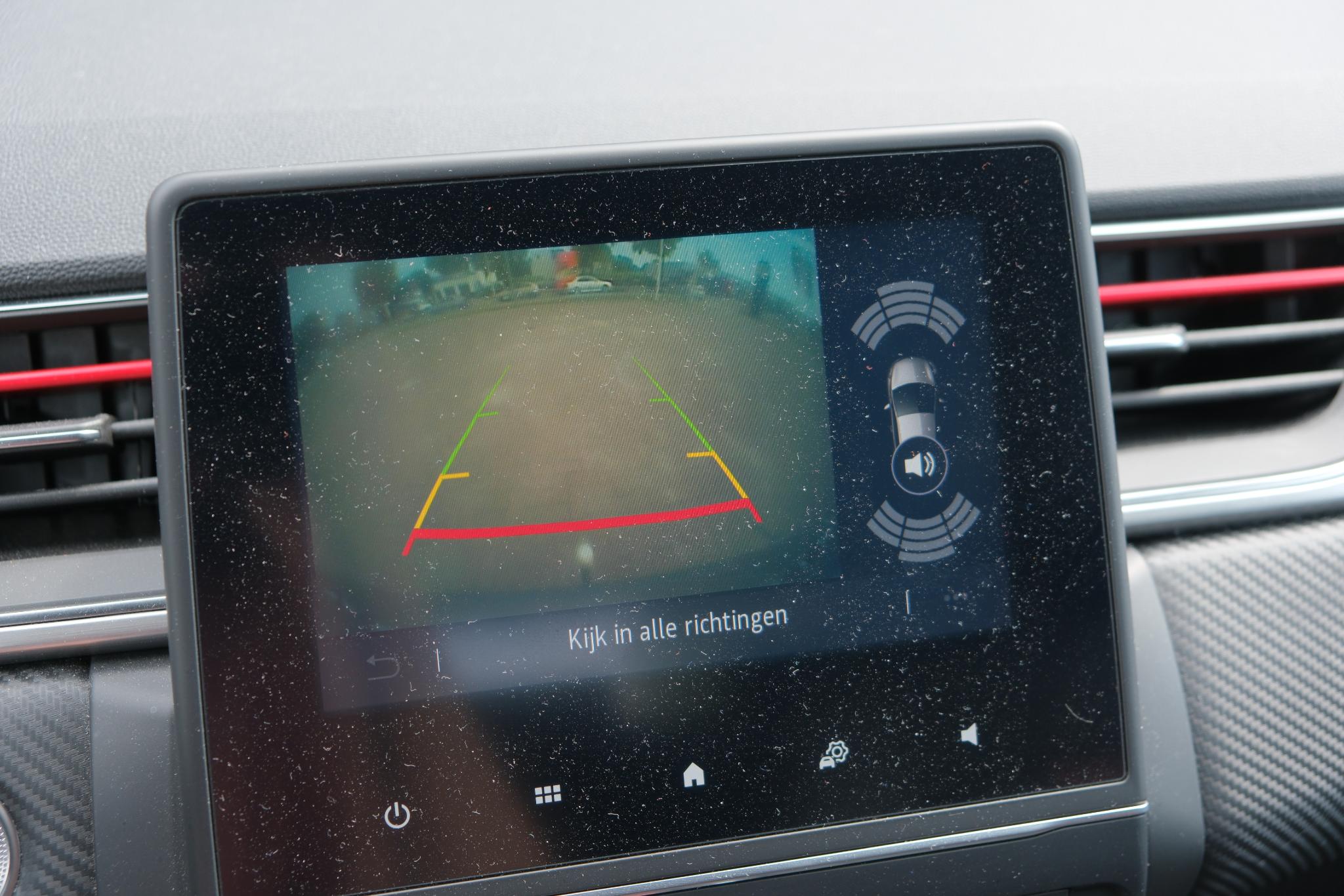 Renault Captur 1.3 TCe 140 R.S. Line | Navi | Climate | Cruise | Camera | PDC | Trekhaak afbeelding 18