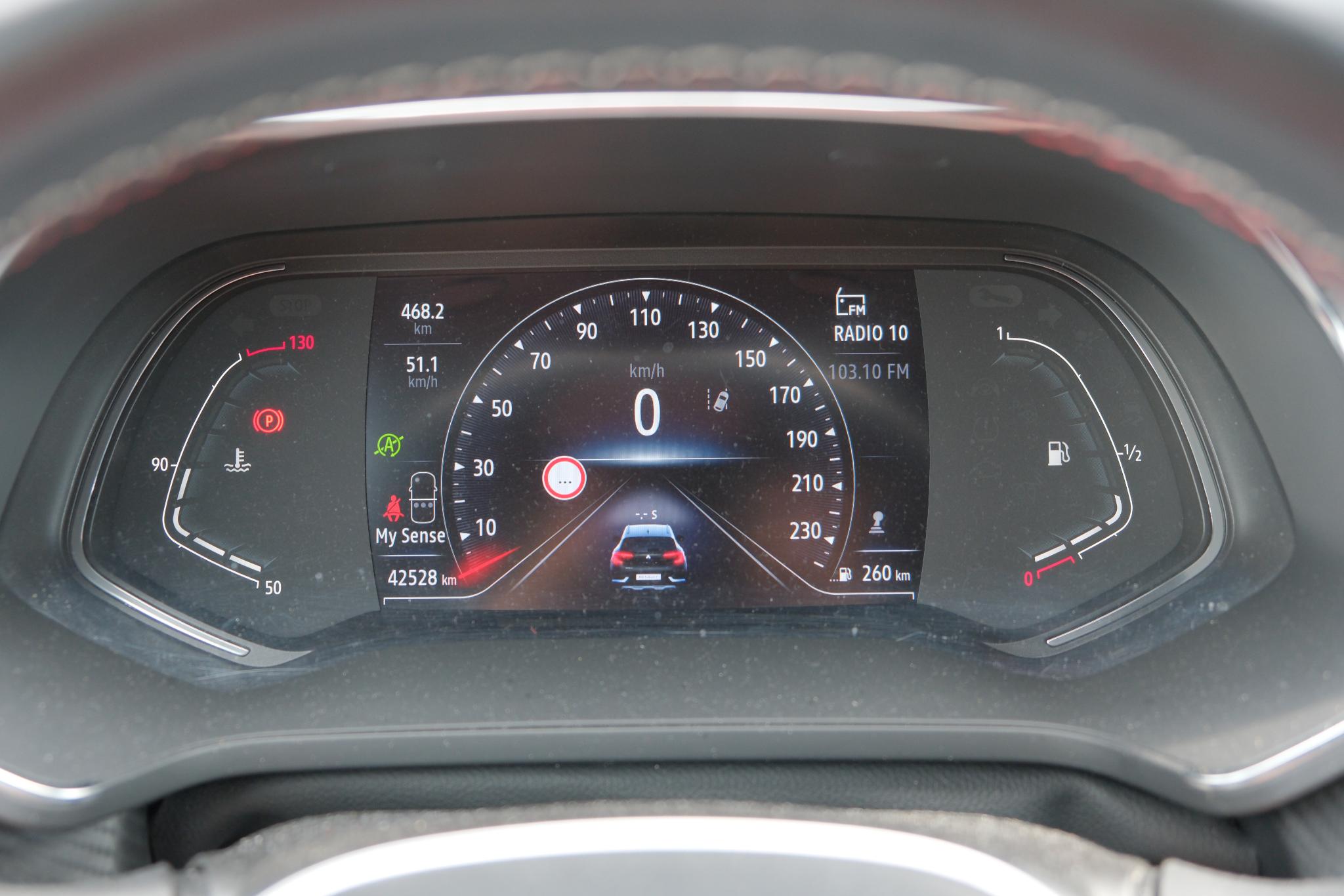 Renault Captur 1.3 TCe 140 R.S. Line | Navi | Climate | Cruise | Camera | PDC | Trekhaak afbeelding 22