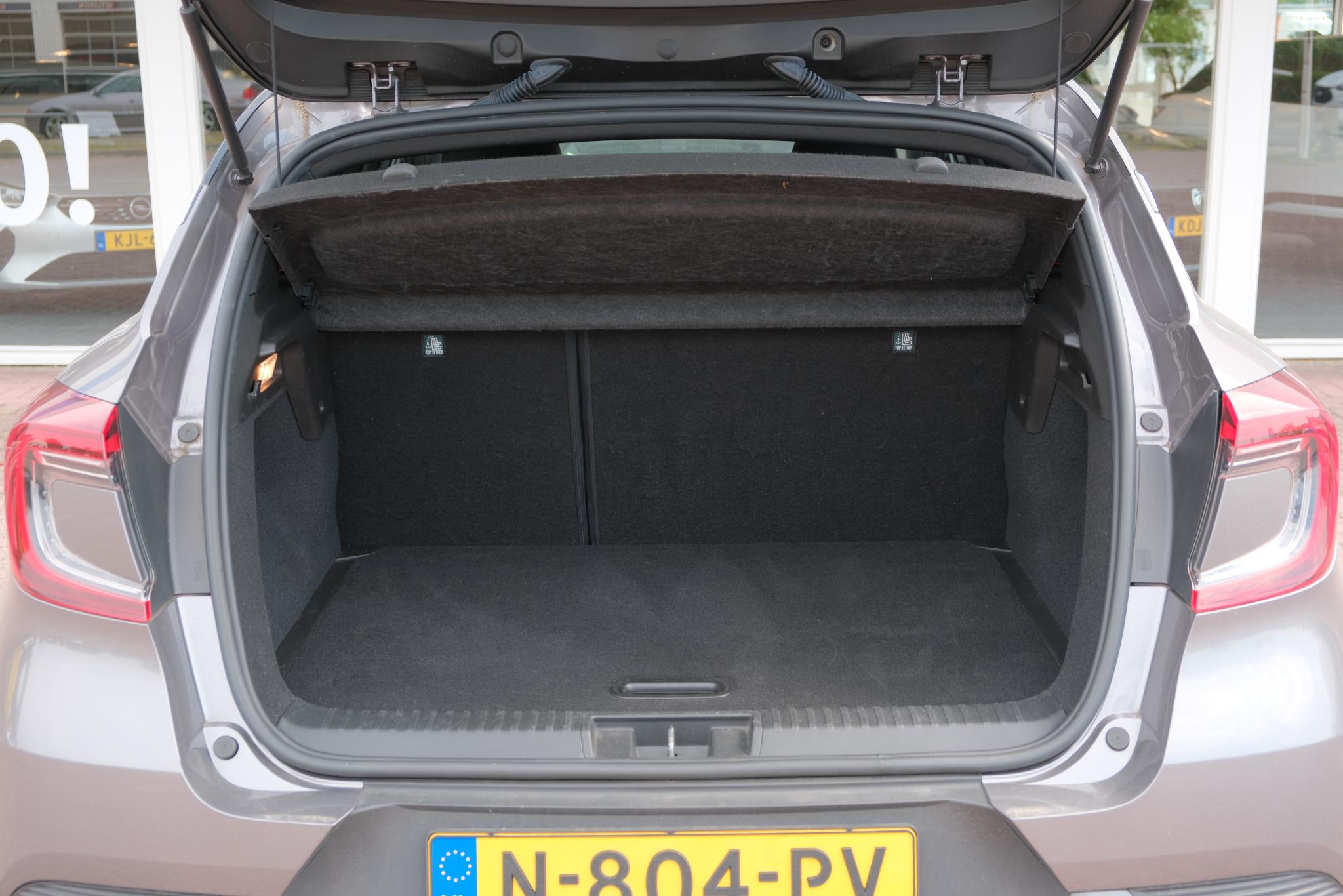 Renault Captur 1.3 TCe 140 R.S. Line | Navi | Climate | Cruise | Camera | PDC | Trekhaak afbeelding 26