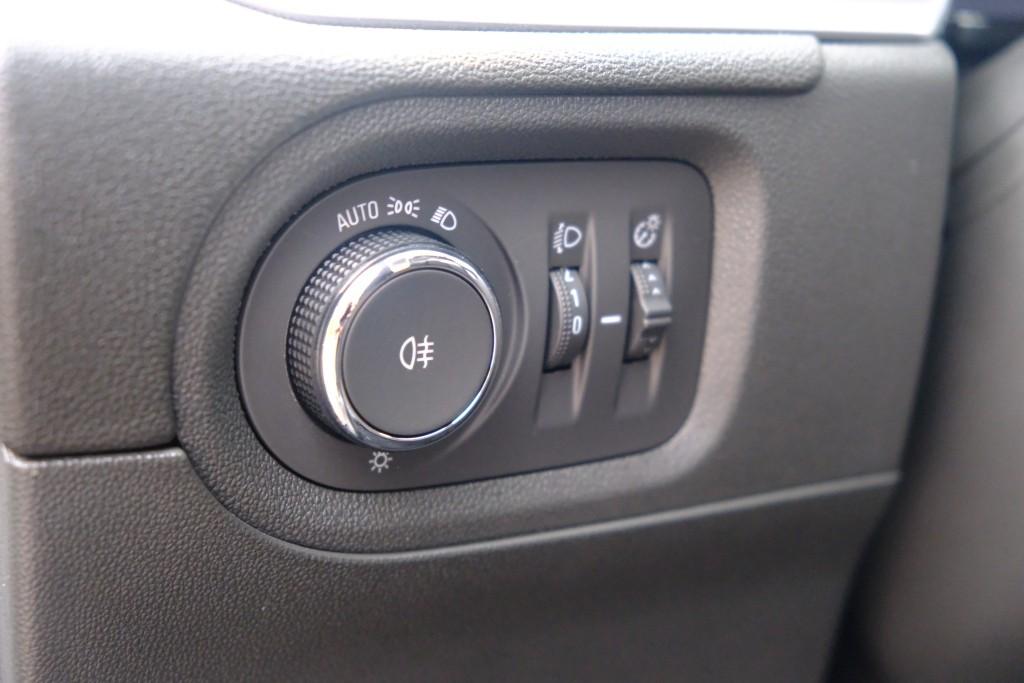 Opel Grandland 1.2 Turbo 130pk EAT8 GS | Navi | App Connect | Adaptive Cruise | Camera | Alcantara | Winterpakket afbeelding 29