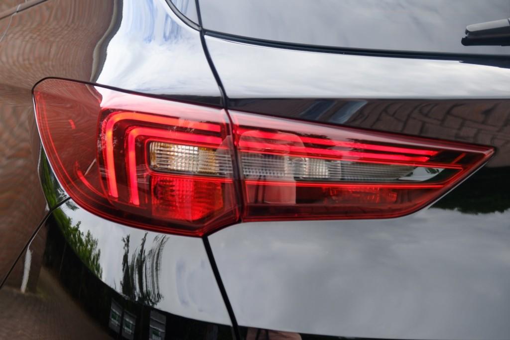 Opel Grandland 1.2 Turbo 130pk EAT8 GS | Navi | App Connect | Adaptive Cruise | Camera | Alcantara | Winterpakket afbeelding 33