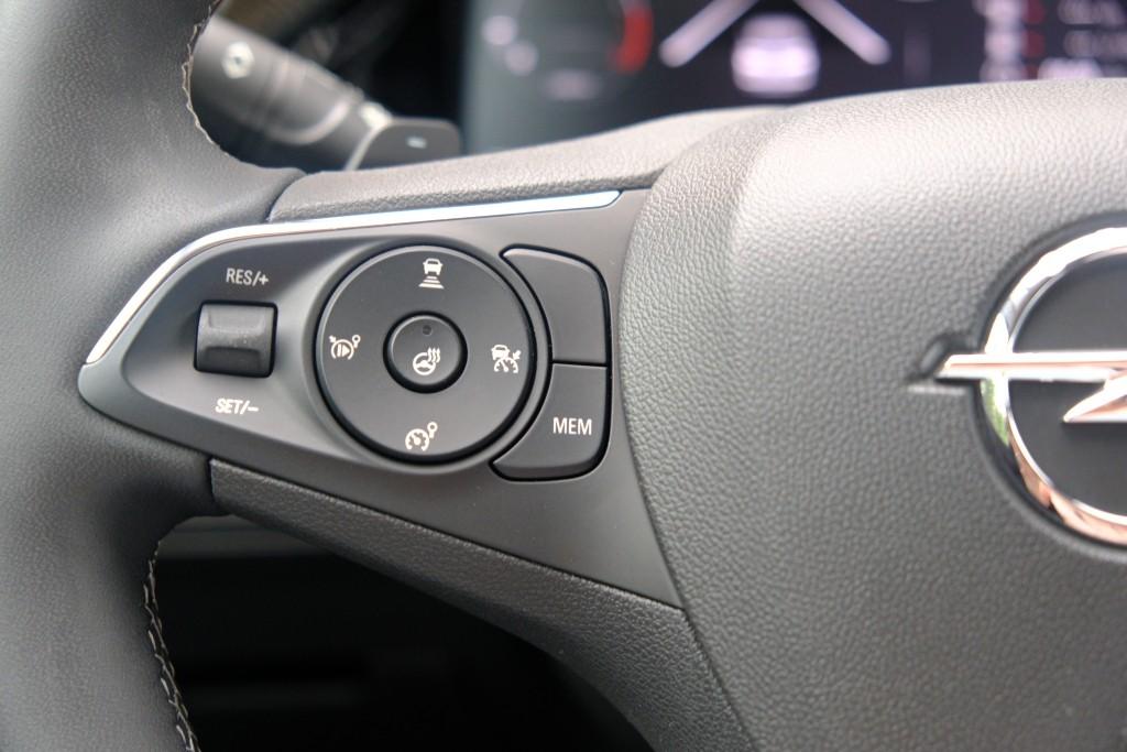 Opel Grandland 1.2 Turbo 130pk EAT8 GS | Private Lease vanaf € 499,- p.m. afbeelding 9