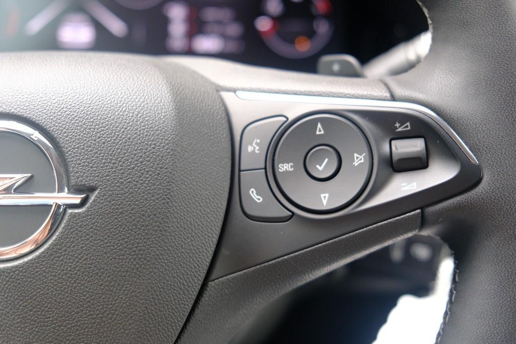 Opel Grandland 1.2 Turbo 130pk EAT8 GS | Private Lease vanaf € 499,- p.m. afbeelding 10