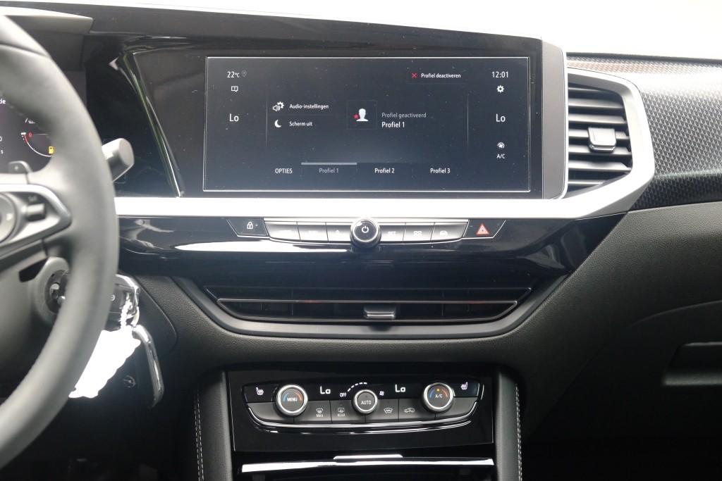 Opel Grandland 1.2 Turbo 130pk EAT8 GS | Private Lease vanaf € 499,- p.m. afbeelding 15