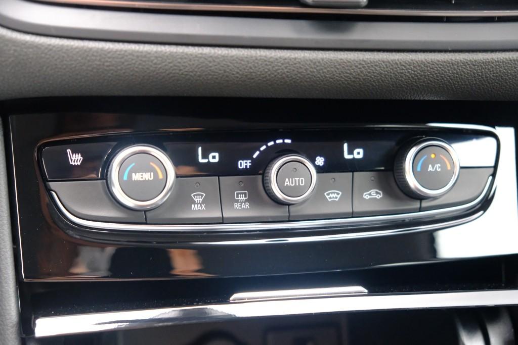 Opel Grandland 1.2 Turbo 130pk EAT8 GS | Private Lease vanaf € 499,- p.m. afbeelding 22