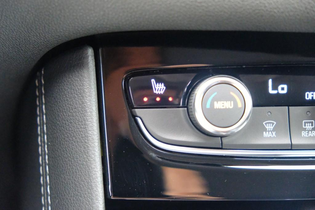 Opel Grandland 1.2 Turbo 130pk EAT8 GS | Private Lease vanaf € 499,- p.m. afbeelding 23
