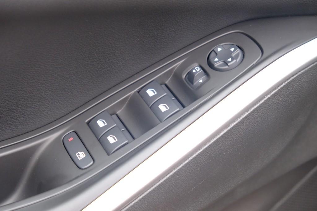Opel Grandland 1.2 Turbo 130pk EAT8 GS | Private Lease vanaf € 499,- p.m. afbeelding 28