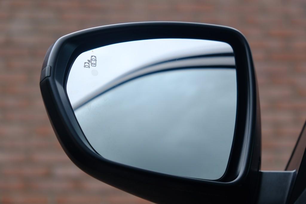Opel Grandland 1.2 Turbo 130pk EAT8 GS | Private Lease vanaf € 499,- p.m. afbeelding 31