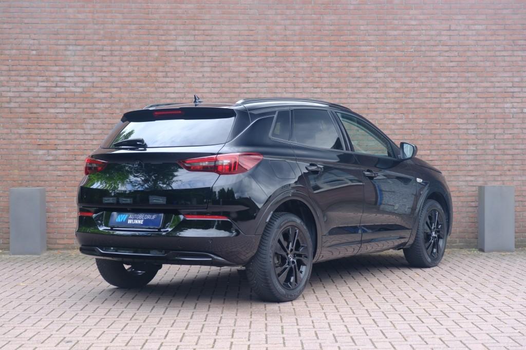 Opel Grandland 1.2 Turbo 130pk EAT8 GS | Private Lease vanaf € 499,- p.m. afbeelding 34