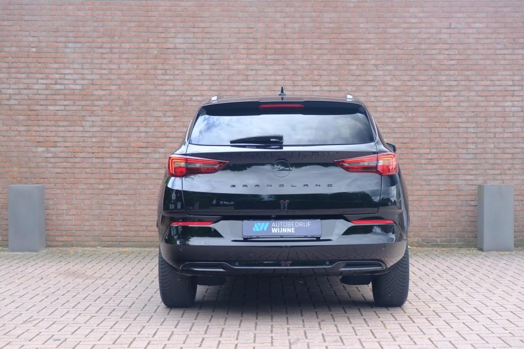 Opel Grandland 1.2 Turbo 130pk EAT8 GS | Private Lease vanaf € 499,- p.m. afbeelding 36