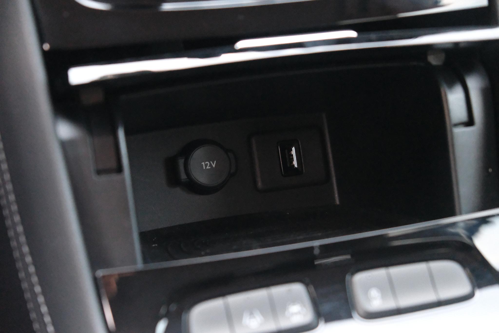 Opel Grandland 1.2 Turbo 130pk EAT8 GS | Navi | App Connect | Adaptive Cruise | Camera | Alcantara | Winterpakket afbeelding 18
