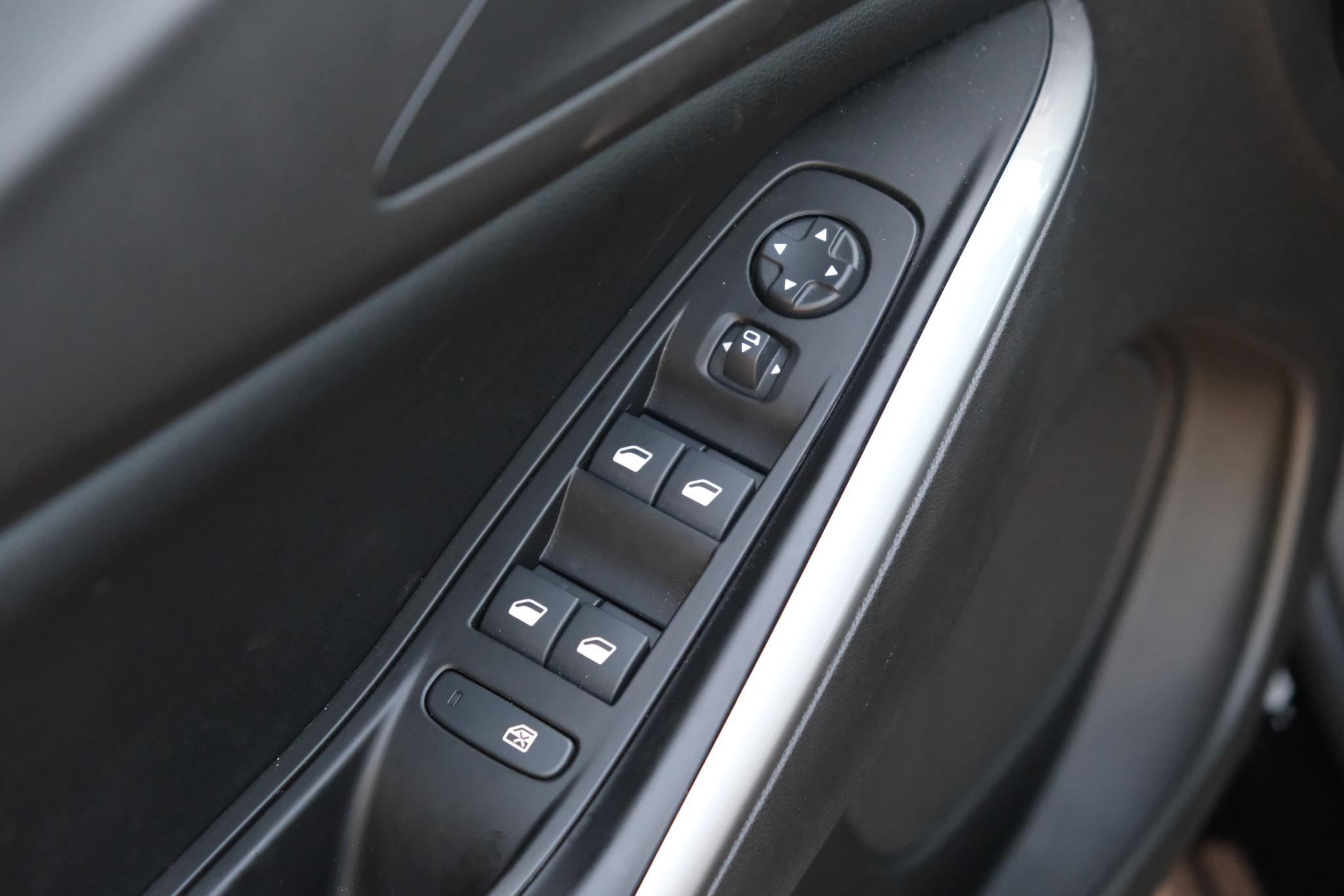 Opel Grandland 1.2 Turbo 130pk EAT8 GS | Navi | App Connect | Adaptive Cruise | Camera | Alcantara | Winterpakket afbeelding 21