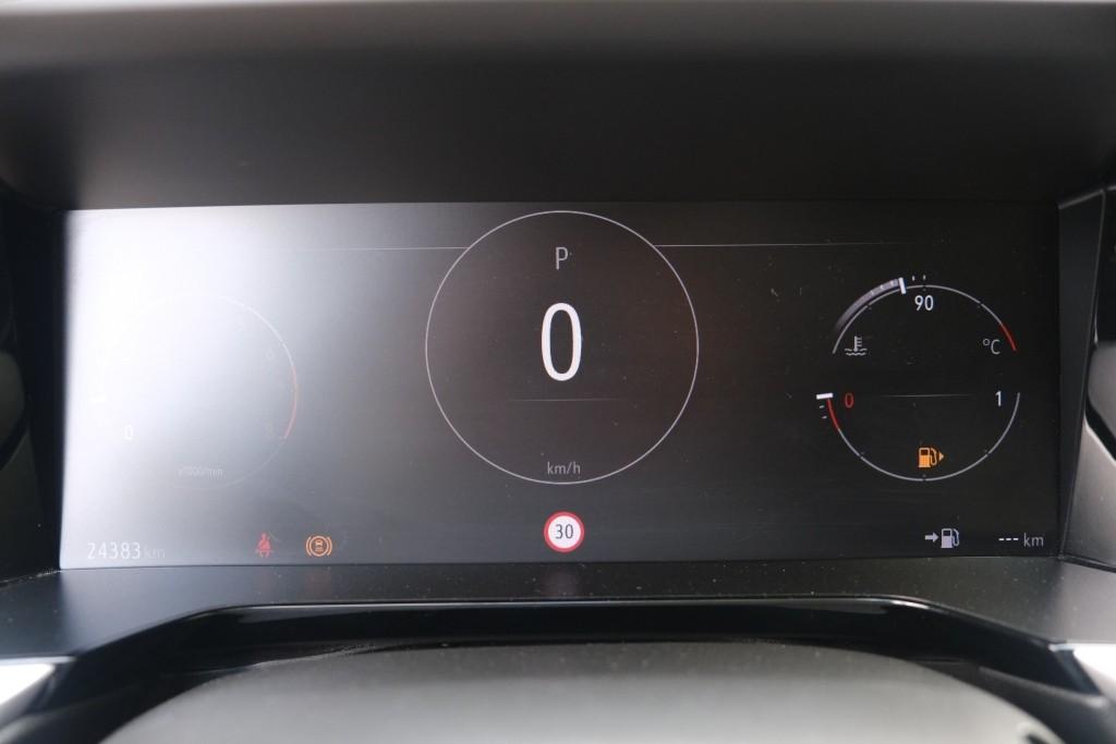 Opel Grandland 1.2 Turbo 130pk EAT8 GS | Navi | App Connect | Adaptive Cruise | Camera | Alcantara | Winter Pakket afbeelding 11