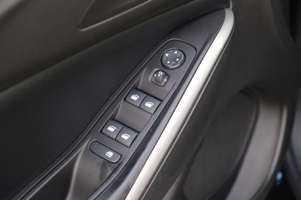 Opel Grandland 1.2 Turbo 130pk EAT8 GS | Navi | App Connect | Adaptive Cruise | Camera | Alcantara | Winter Pakket afbeelding 24