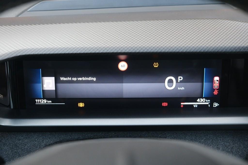 Opel Grandland 1.2 Turbo Hybrid 145pk eDCT6 GS | Navi | App Connect | Adaptive Cruise | Climate Control | Panoramadak | 360° Camera | Focal Audio | Keyless afbeelding 11