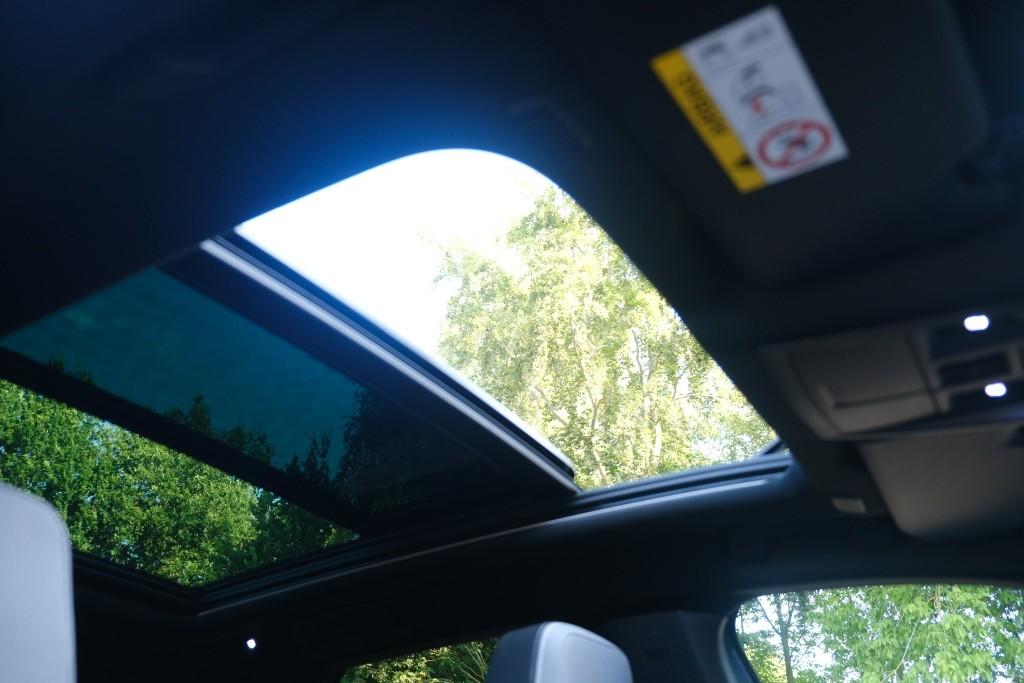 Opel Grandland 1.2 Turbo Hybrid 145pk eDCT6 GS | Navi | App Connect | Adaptive Cruise | Climate Control | Panoramadak | 360° Camera | Focal Audio | Keyless afbeelding 13