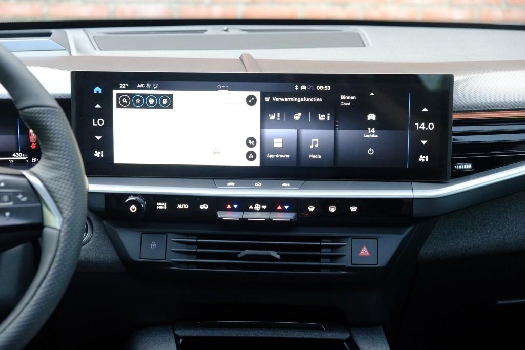 Opel Grandland 1.2 Turbo Hybrid 145pk eDCT6 GS | Navi | App Connect | Adaptive Cruise | Climate Control | Panoramadak | 360° Camera | Focal Audio | Keyless afbeelding 16
