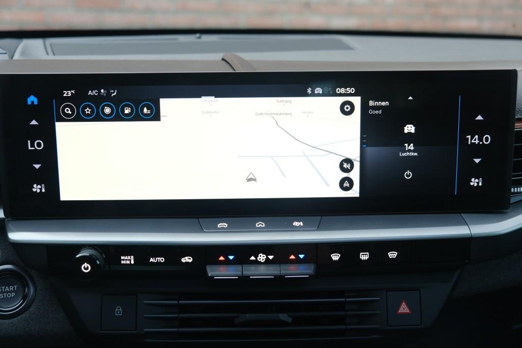 Opel Grandland 1.2 Turbo Hybrid 145pk eDCT6 GS | Navi | App Connect | Adaptive Cruise | Climate Control | Panoramadak | 360° Camera | Focal Audio | Keyless afbeelding 18