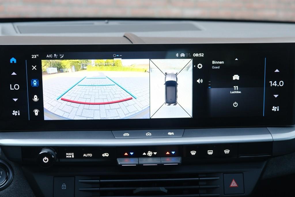 Opel Grandland 1.2 Turbo Hybrid 145pk eDCT6 GS | Navi | App Connect | Adaptive Cruise | Climate Control | Panoramadak | 360° Camera | Focal Audio | Keyless afbeelding 22