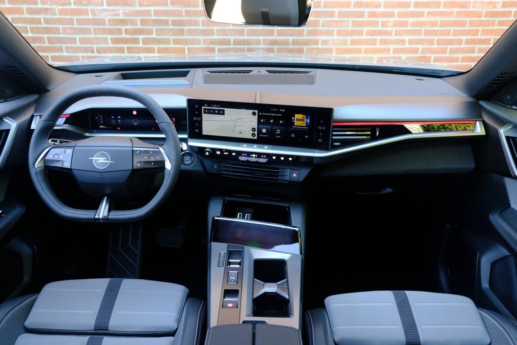 Opel Grandland 1.2 Turbo Hybrid 145pk eDCT6 GS | Private Lease vanaf € 659,- p.m. afbeelding 7