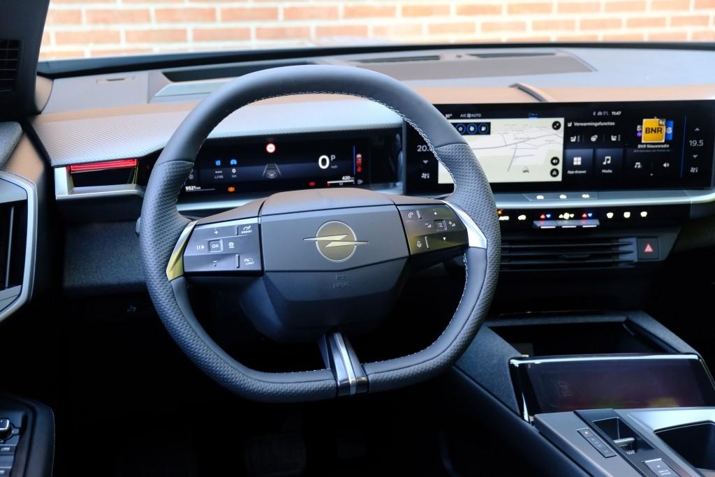 Opel Grandland 1.2 Turbo Hybrid 145pk eDCT6 GS | Private Lease vanaf € 659,- p.m. afbeelding 17