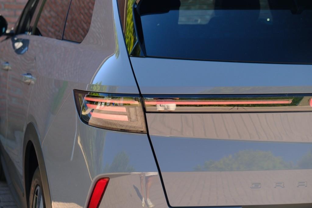 Opel Grandland 1.2 Turbo Hybrid 145pk eDCT6 GS | Private Lease vanaf € 659,- p.m. afbeelding 35