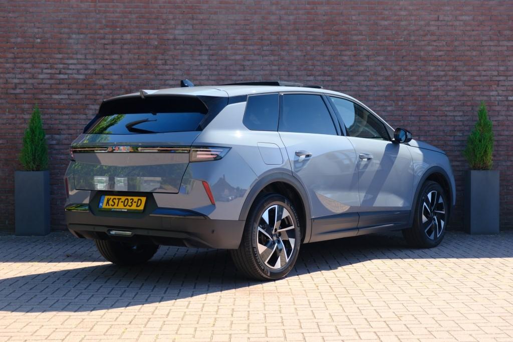 Opel Grandland 1.2 Turbo Hybrid 145pk eDCT6 GS | Private Lease vanaf € 659,- p.m. afbeelding 36
