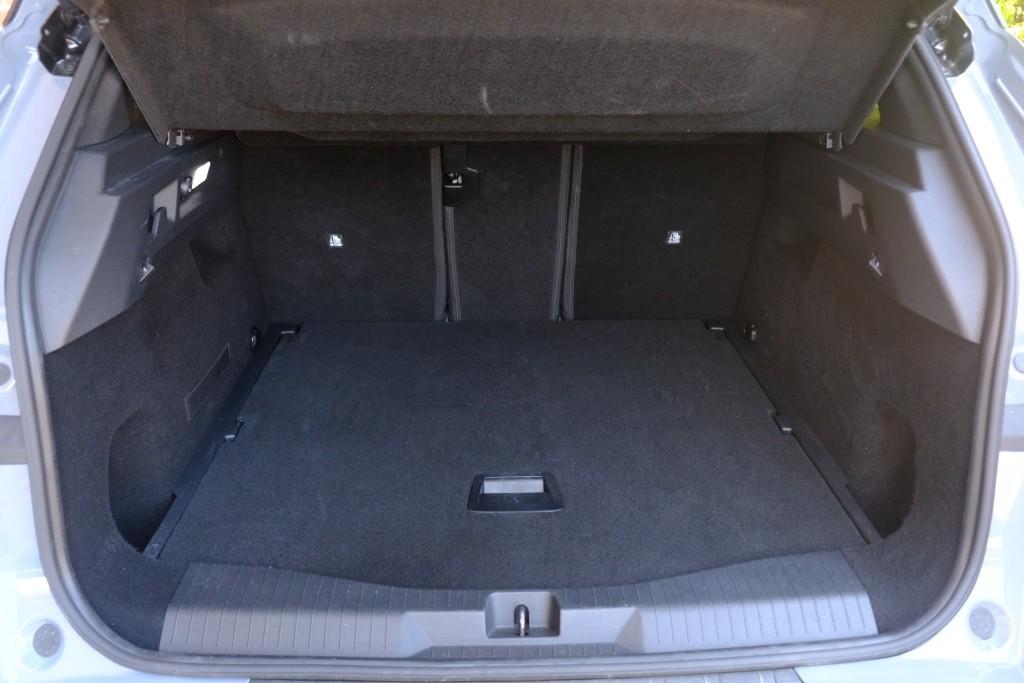 Opel Grandland 1.2 Turbo Hybrid 145pk eDCT6 GS | Private Lease vanaf € 659,- p.m. afbeelding 38