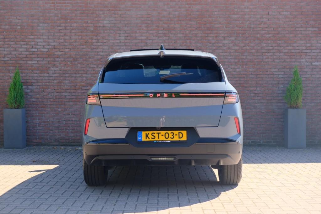 Opel Grandland 1.2 Turbo Hybrid 145pk eDCT6 GS | Private Lease vanaf € 659,- p.m. afbeelding 39