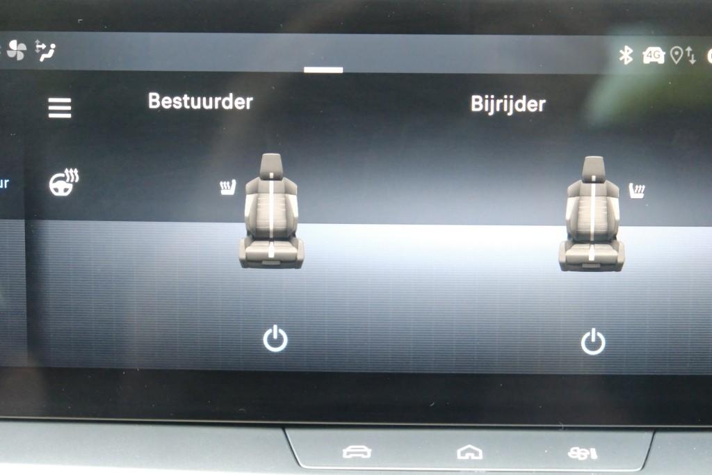 Opel Grandland 1.2 Turbo Hybrid 145pk eDCT6 GS | Navi | App Connect | Adaptive Cruise | Climate Control | Panoramadak | 360° Camera | Focal Audio | Keyless afbeelding 24
