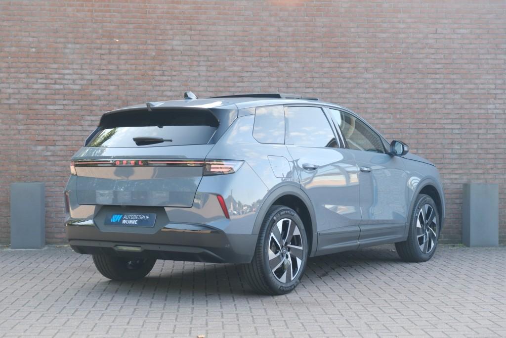 Opel Grandland 1.2 Turbo Hybrid 145pk eDCT6 GS | Navi | App Connect | Adaptive Cruise | Climate Control | Panoramadak | 360° Camera | Focal Audio | Keyless afbeelding 35