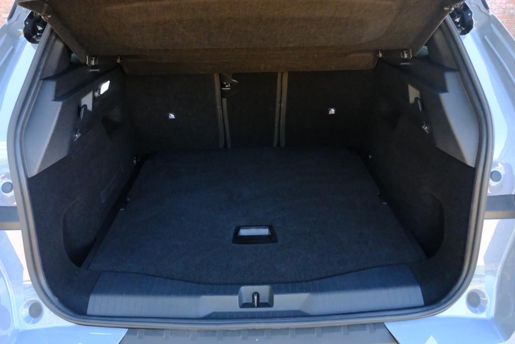Opel Grandland 1.2 Turbo Hybrid 145pk eDCT6 GS | Navi | App Connect | Adaptive Cruise | Climate Control | Panoramadak | 360° Camera | Focal Audio | Keyless afbeelding 36