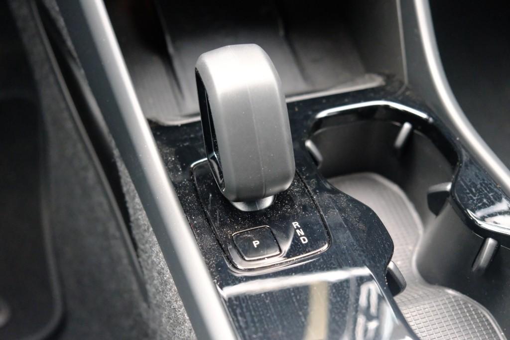 Volvo EX40 Extended Range 82 kWh Ultra Black Edition | Navi | App Connect | Climate | Adaptive Cruise | 360° Camera | Panoramadak | Stoelverwarming afbeelding 24