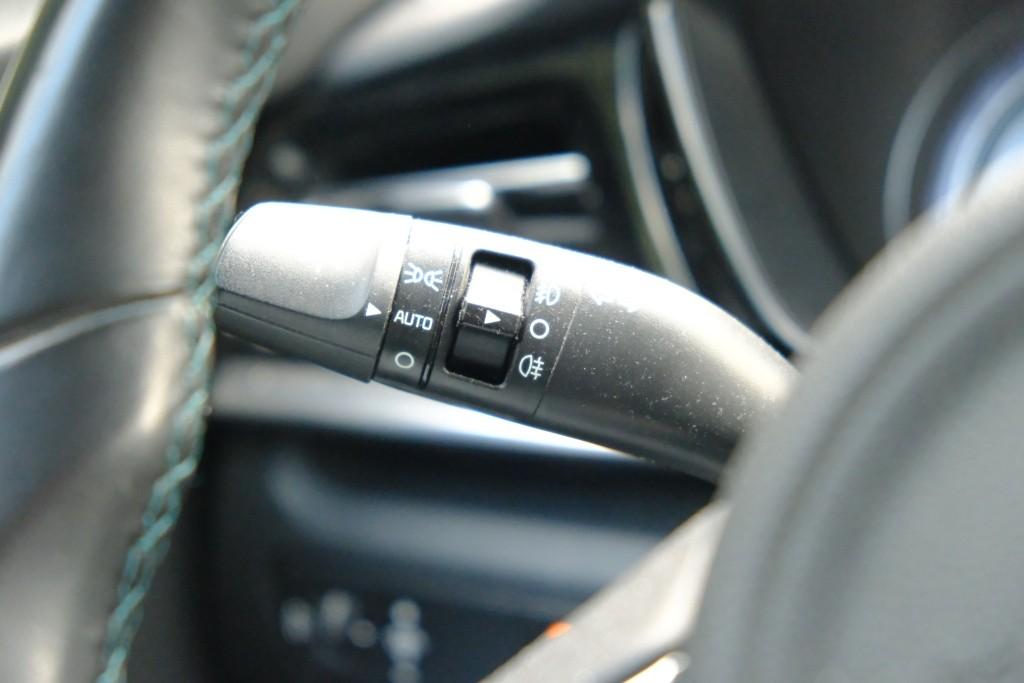 Kia e-Niro 64 kWh DynamicLine | Navi | App Connect | Climate | Adaptive Cruise | Camera | PDC | Keyless afbeelding 27